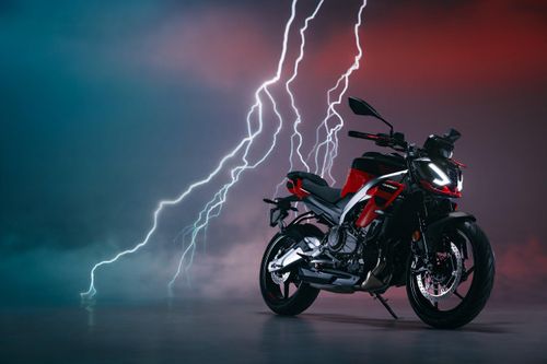 Tập đoàn Piaggio giới thiệu loạt sản phẩm mới tại EICMA 2024