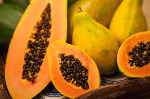 Cách chọn đu đủ chín tự nhiên, ngon và sạch