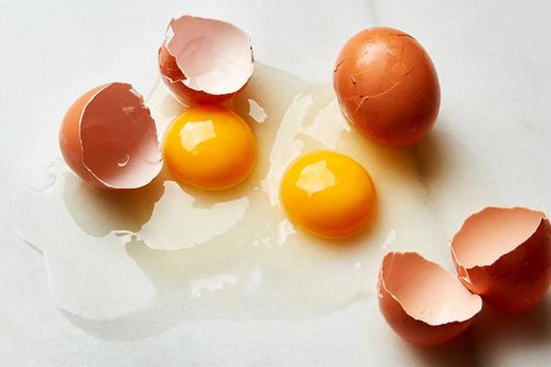 Những mẹo hay với trứng ít người biết