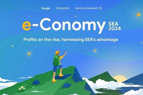 Kinh tế số Việt Nam tăng trưởng 16%, chạm mốc 36 tỷ USD trong năm 2024