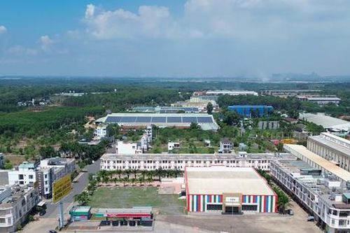 Khởi tố nguyên Phó Chủ tịch UBND tỉnh Đồng Nai Võ Văn Chánh