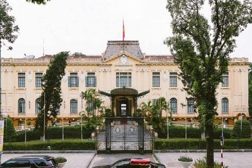 Trăn trở về những sáng tạo trong di sản kiến trúc
