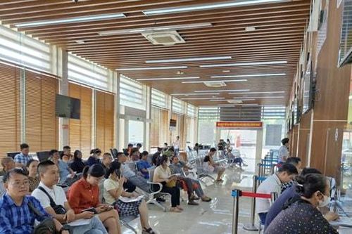 Hà Nội: Tái cấu trúc 13 quy trình giải quyết thủ tục hành chính lĩnh vực LĐ-TB&XH
