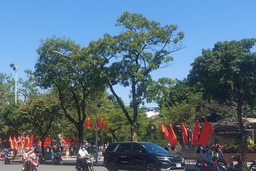 Hà Nội nắng hanh, khô nóng trong nhiều ngày tới