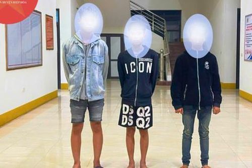 Thiếu tiền chơi game, nhóm 'choai choai' rủ nhau đi cướp