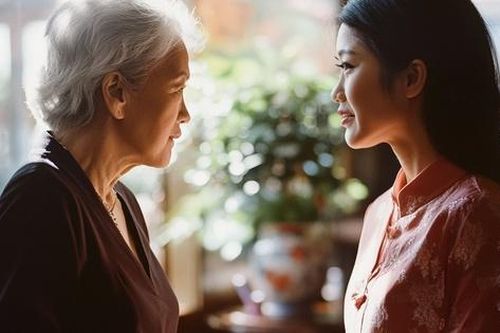 Mới cưới được 3 ngày, tôi đã phải thu dọn quần áo bỏ về nhà mẹ đẻ sau khi nghe yêu cầu đòi giữ lương của mẹ chồng