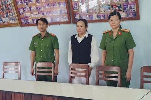 Khởi tố nữ Kế toán trưởng về tội tham ô tài sản