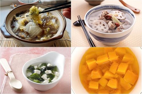 4 món canh bổ dưỡng nấu siêu dễ, nước dùng ngon đậm đà lại phù hợp cho chị em giữ dáng