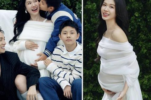 Đăng Khôi khoe 11 năm ngày cưới, tiết lộ tính cách 'vợ bầu' khiến fan thích thú