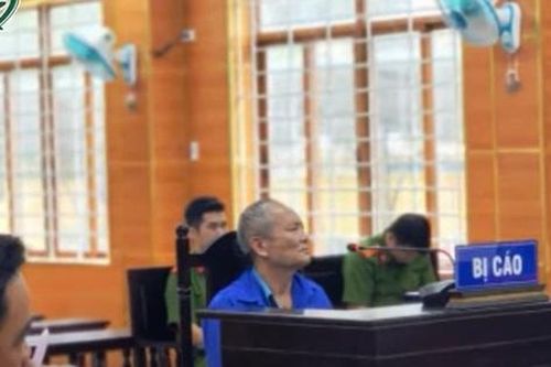 Kẻ thủ ác thảm sát 6 người vượt biên rúng động Quảng Ngãi lĩnh án tử sau 43 năm lẩn trốn