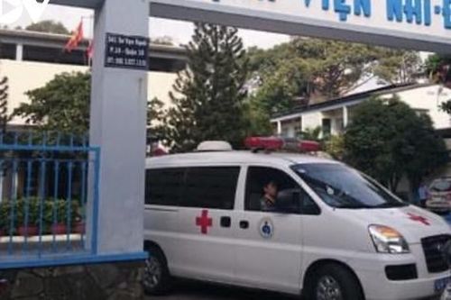 Bộ Y tế đưa ra định mức xe cứu thương mới nhất cho cơ sở y tế