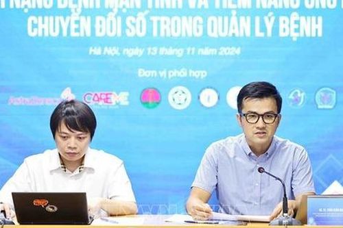 Hơn 21.000 thầy thuốc trẻ tình nguyện khám bệnh cho trên 1 triệu lượt người dân