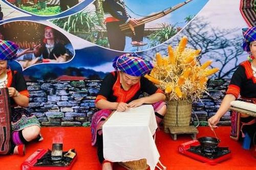 Đón chờ Tuần Văn hóa - Du lịch Lai Châu sắp diễn ra tại TP Đà Nẵng