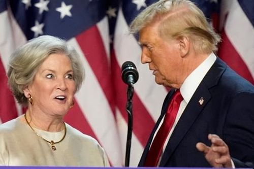 Điểm mặt những ứng viên cho nội các tương lai của ông Donald Trump