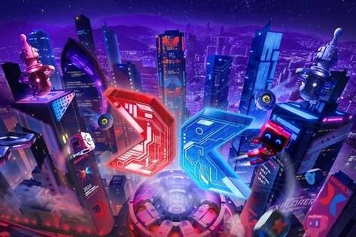 Giải vô địch MakeX: Khuyến khích phát triển trong lĩnh vực Khoa học và Công nghệ