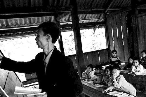 Giáo Làng