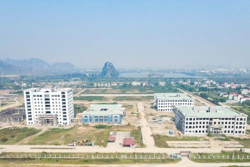 Hồi sinh dự án Đại học Hoa Lư