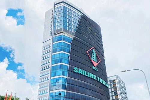 Tổng công ty Xây dựng Số 1 bị xử phạt vì vi phạm công bố thông tin