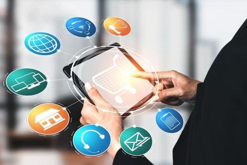 Tiếp thị đa kênh ảnh hưởng tới việc bán hàng thế nào?