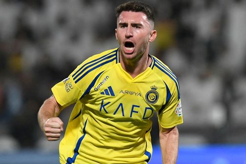 Laporte sẵn sàng gia nhập Real Madrid