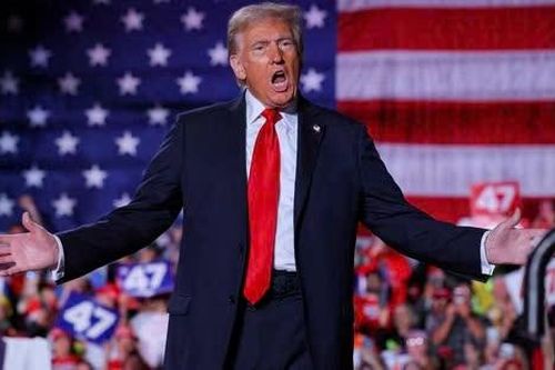 'Trump 2.0' quyền lực hơn bao giờ hết?
