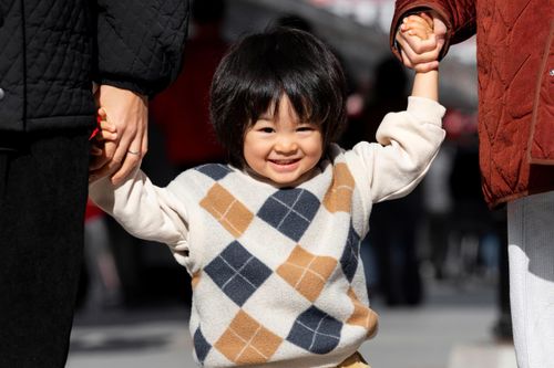Cha mẹ thông minh làm 5 điều này khi con cư xử không đúng mực