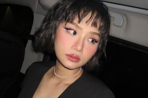 Động thái của Miu Lê sau nghi vấn chia tay Wean Lê