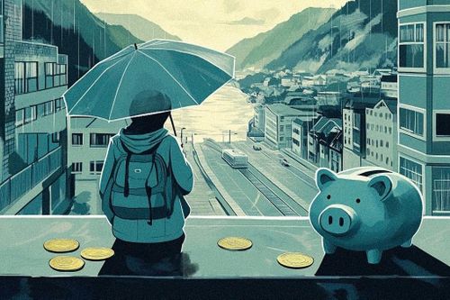 Điều không được quên khi du lịch mùa thấp điểm