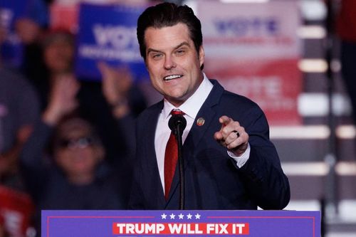 Đề cử Bộ trưởng Tư pháp gây bất ngờ nhất của ông Trump