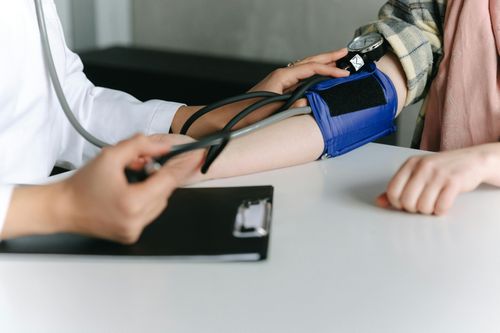Nguyên tắc điều trị bệnh tăng huyết áp
