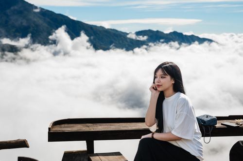 Biển mây đẹp lộng lẫy ở Tà Xùa