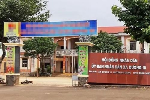 Một chủ tịch xã chết trong tư thế treo cổ, để lại thư tuyệt mệnh