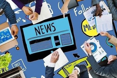 Xử phạt một Tạp chí điện tử 55 triệu đồng