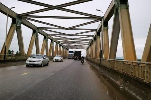 Cấm cầu Hồ, các phương tiện từ Hải Dương đi Bắc Ninh theo hướng nào?