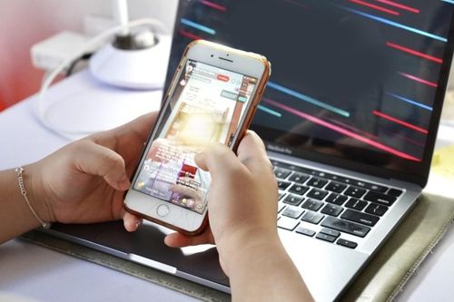 Quảng cáo trên môi trường mạng: quản lý trên mạng cũng phải như ngoài đời thực