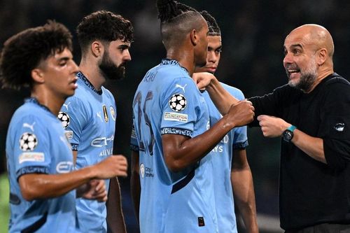 Man City sa sút như thường lệ hay nghiêm trọng thực sự?