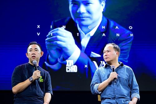 Việt Anh: chỉ cần âm nhạc kết nối tâm hồn