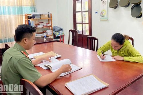 Kiên Giang: Xử phạt cá nhân đăng nội dung đả kích, sai sự thật về người khác