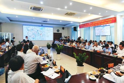 Nên tách riêng giải phóng mặt bằng khi đầu tư dự án BOT giao thông trên đường hiện hữu