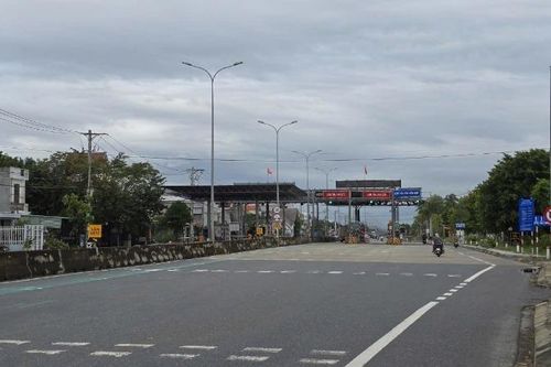 Cần sớm có giải pháp đối với trạm BOT giao thông ở Quảng Nam