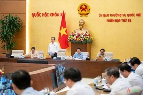 Tiếp tục xin ý kiến đại biểu Quốc hội về thuế giá trị gia tăng với phân bón
