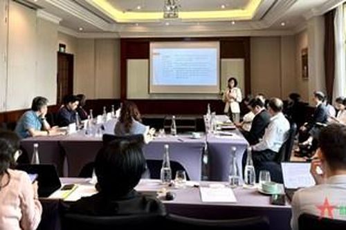 Việt Nam cần có chiến lược tài chính và bảo hiểm rủi ro thiên tai