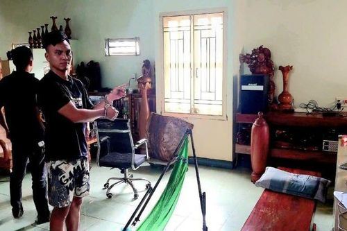 Bắt 2 'đạo chích' chuyên nghiệp