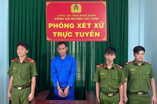 Án chồng án