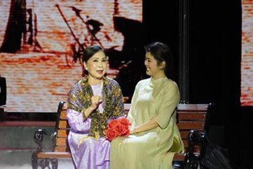 Hơn 300 nghệ sĩ, diễn viên tham gia Liên hoan Sân khấu thành phố Hồ Chí Minh lần thứ I