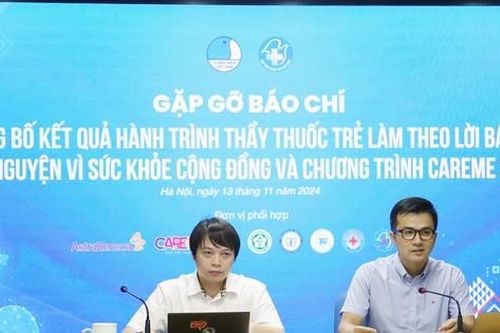Trẻ hóa bệnh mạn tính: Báo động sức khỏe cộng đồng, tăng mạnh số ca suy thận, đột quỵ ở người trẻ