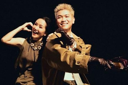 BigDaddy mang chất Hà Nội vào album đầu tay, hợp tác với diva Hồng Nhung quá ấn tượng
