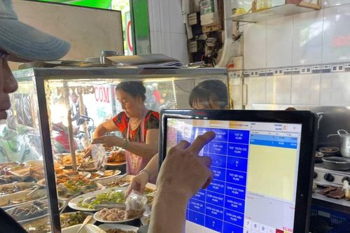 Tăng tốc kinh tế số gắn với chuyển đổi số