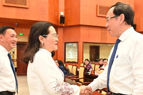 Khai mạc kỳ họp 19 HĐND TPHCM: Xem xét, quyết định một số nội dung cấp bách trong lĩnh vực đầu tư công