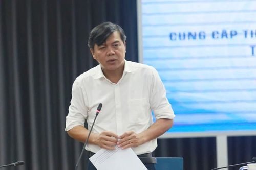 Có đủ mặt bằng làm đường nối Trần Quốc Hoàn vào cuối tháng 11-2024